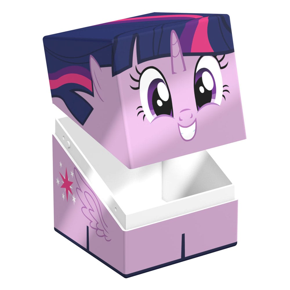 Squaroes Squaroe My Little Pony "Friendship is Magic" MLP001 - Twilight Sparkle - sofort lieferbar