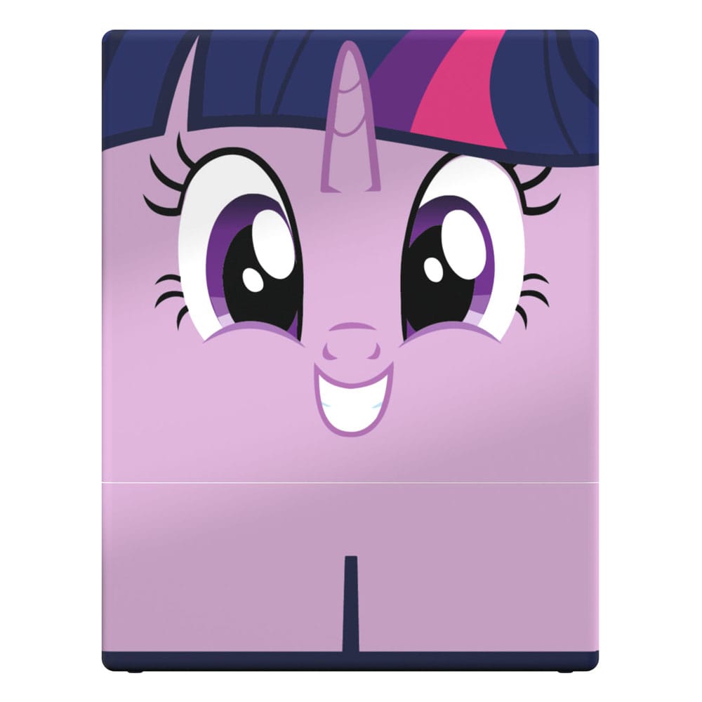 Squaroes Squaroe My Little Pony "Friendship is Magic" MLP001 - Twilight Sparkle - sofort lieferbar