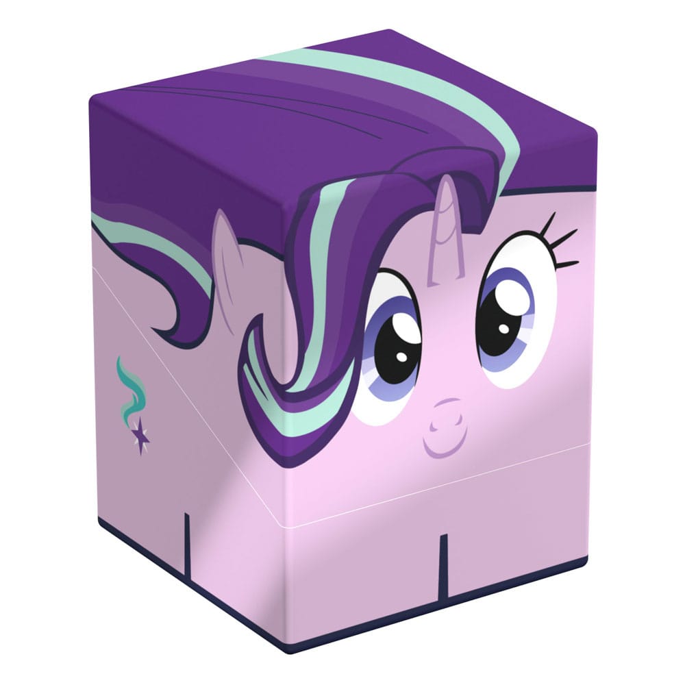 Squaroes Squaroe My Little Pony "Friendship is Magic" MLP002 - Starlight Glimmer - Versand: 7 Tage nach Bestellung
