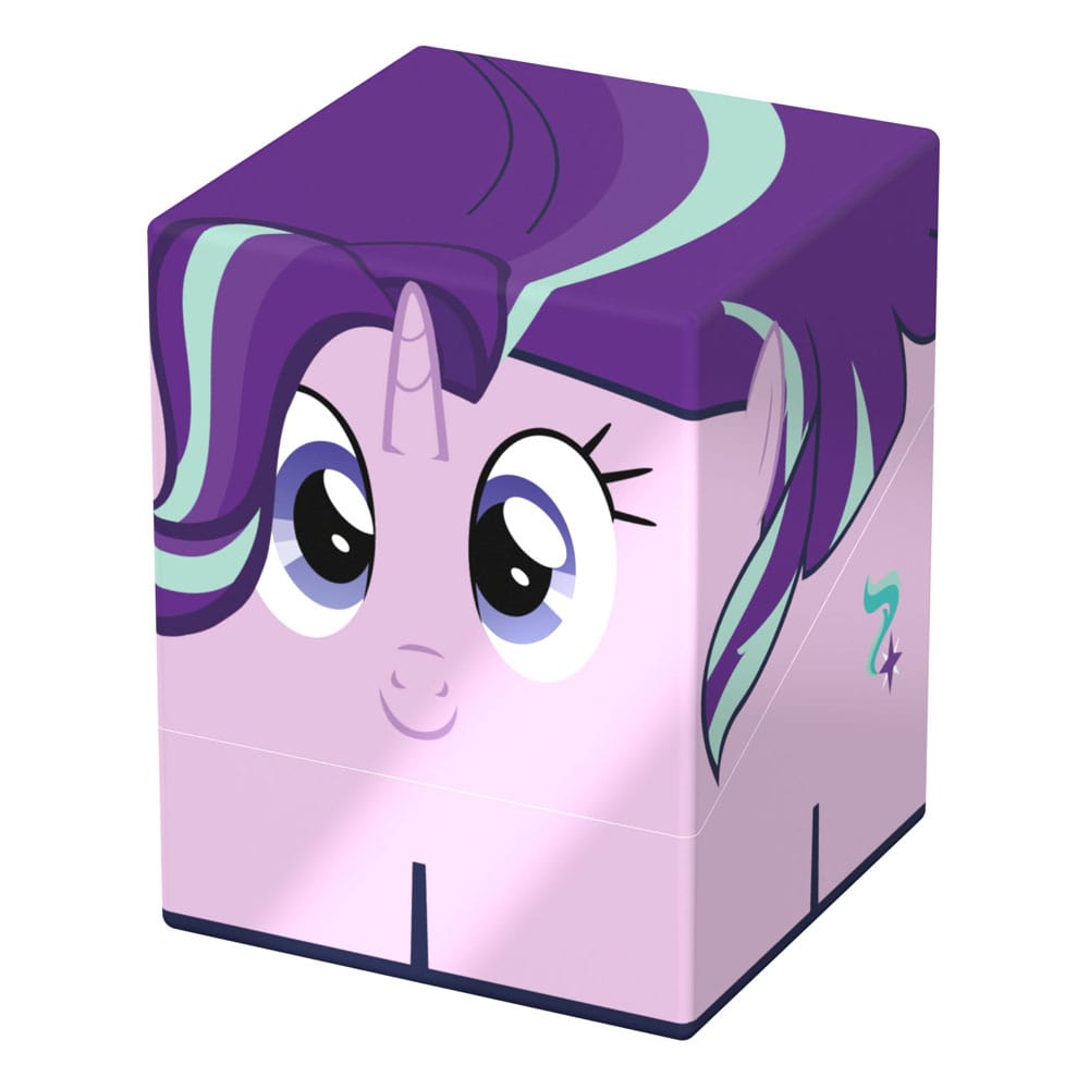 Squaroes Squaroe My Little Pony "Friendship is Magic" MLP002 - Starlight Glimmer - Versand: 7 Tage nach Bestellung
