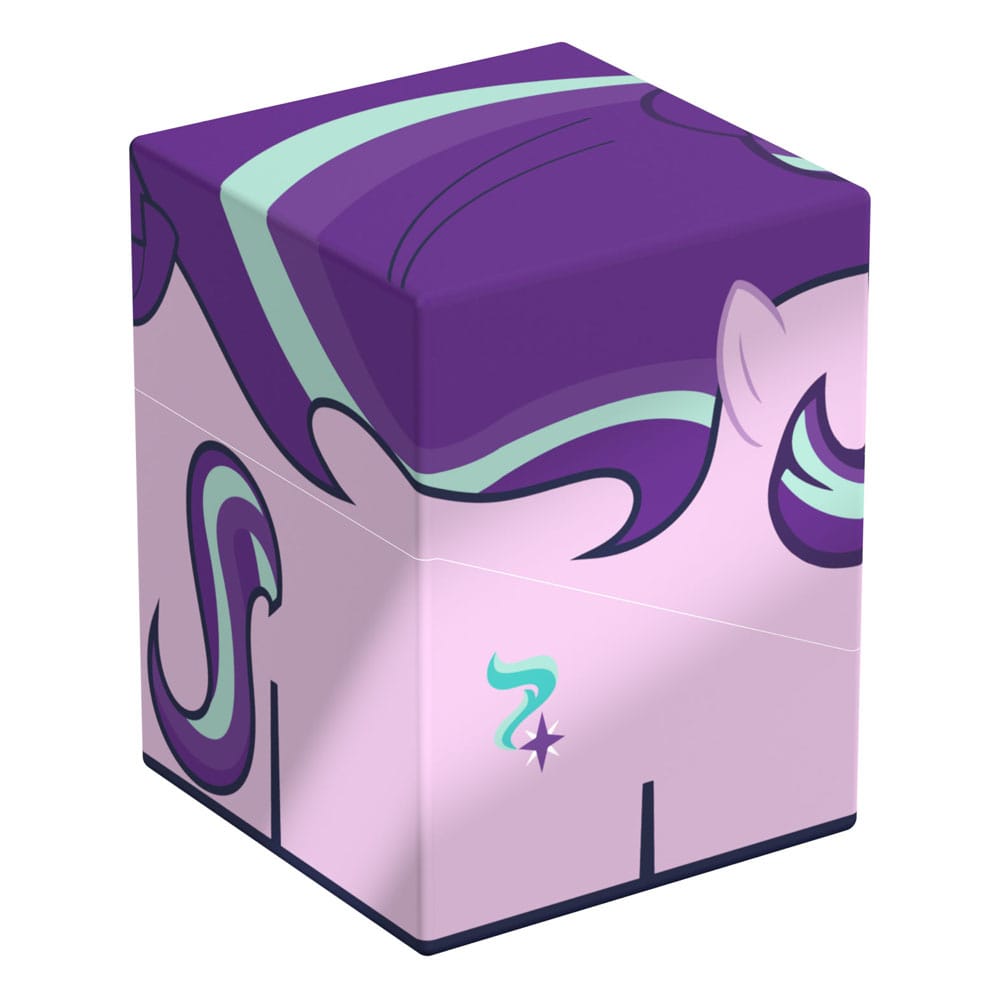 Squaroes Squaroe My Little Pony "Friendship is Magic" MLP002 - Starlight Glimmer - Versand: 7 Tage nach Bestellung