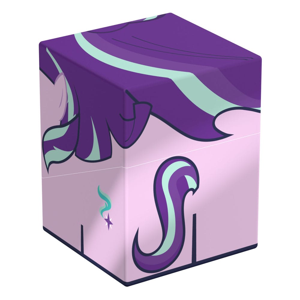 Squaroes Squaroe My Little Pony "Friendship is Magic" MLP002 - Starlight Glimmer - Versand: 7 Tage nach Bestellung