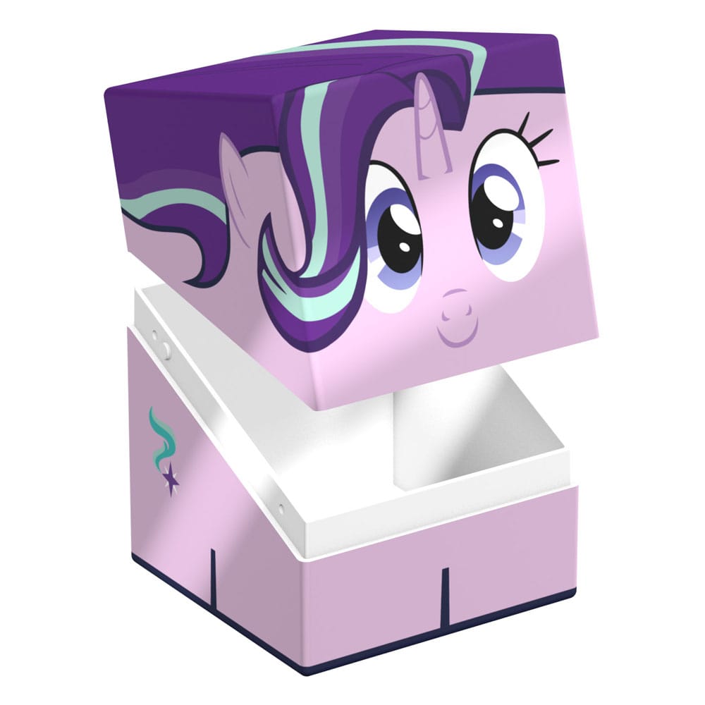 Squaroes Squaroe My Little Pony "Friendship is Magic" MLP002 - Starlight Glimmer - Versand: 7 Tage nach Bestellung
