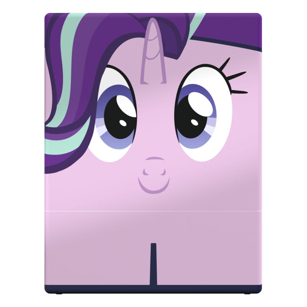 Squaroes Squaroe My Little Pony "Friendship is Magic" MLP002 - Starlight Glimmer - Versand: 7 Tage nach Bestellung