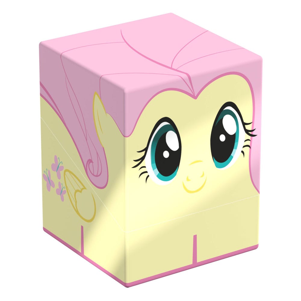 Squaroes Squaroe My Little Pony "Friendship is Magic" MLP003 - Fluttershy - Versand: 7 Tage nach Bestellung