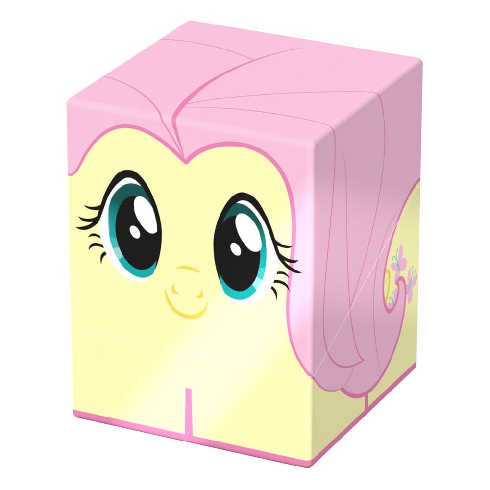 Squaroes Squaroe My Little Pony "Friendship is Magic" MLP003 - Fluttershy - Versand: 7 Tage nach Bestellung