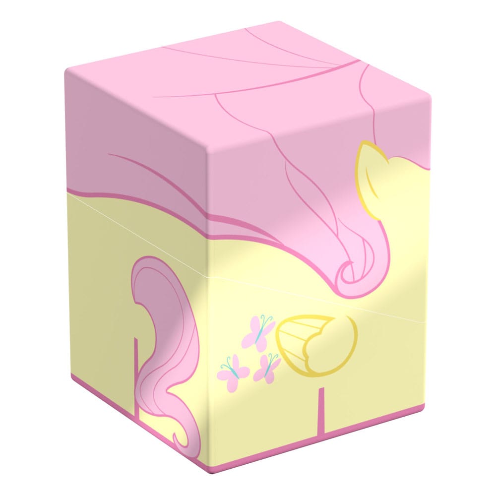 Squaroes Squaroe My Little Pony "Friendship is Magic" MLP003 - Fluttershy - Versand: 7 Tage nach Bestellung