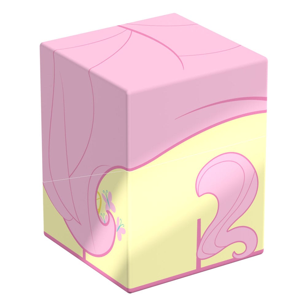 Squaroes Squaroe My Little Pony "Friendship is Magic" MLP003 - Fluttershy - Versand: 7 Tage nach Bestellung