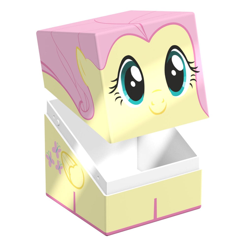 Squaroes Squaroe My Little Pony "Friendship is Magic" MLP003 - Fluttershy - Versand: 7 Tage nach Bestellung