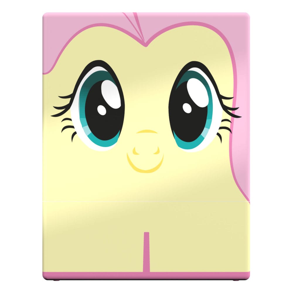 Squaroes Squaroe My Little Pony "Friendship is Magic" MLP003 - Fluttershy - Versand: 7 Tage nach Bestellung