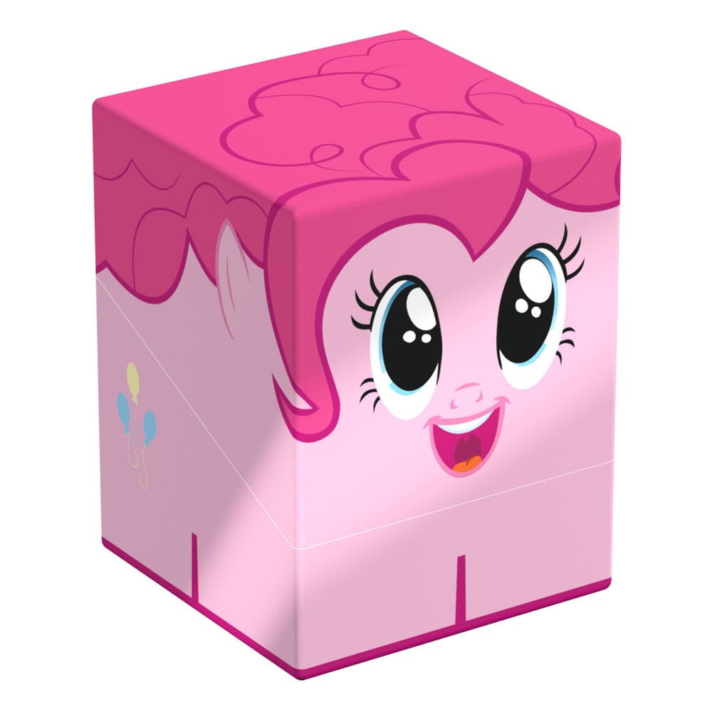 Squaroes Squaroe My Little Pony "Friendship is Magic" MLP006 - Pinkamena Pie - Versand: 7 Tage nach Bestellung