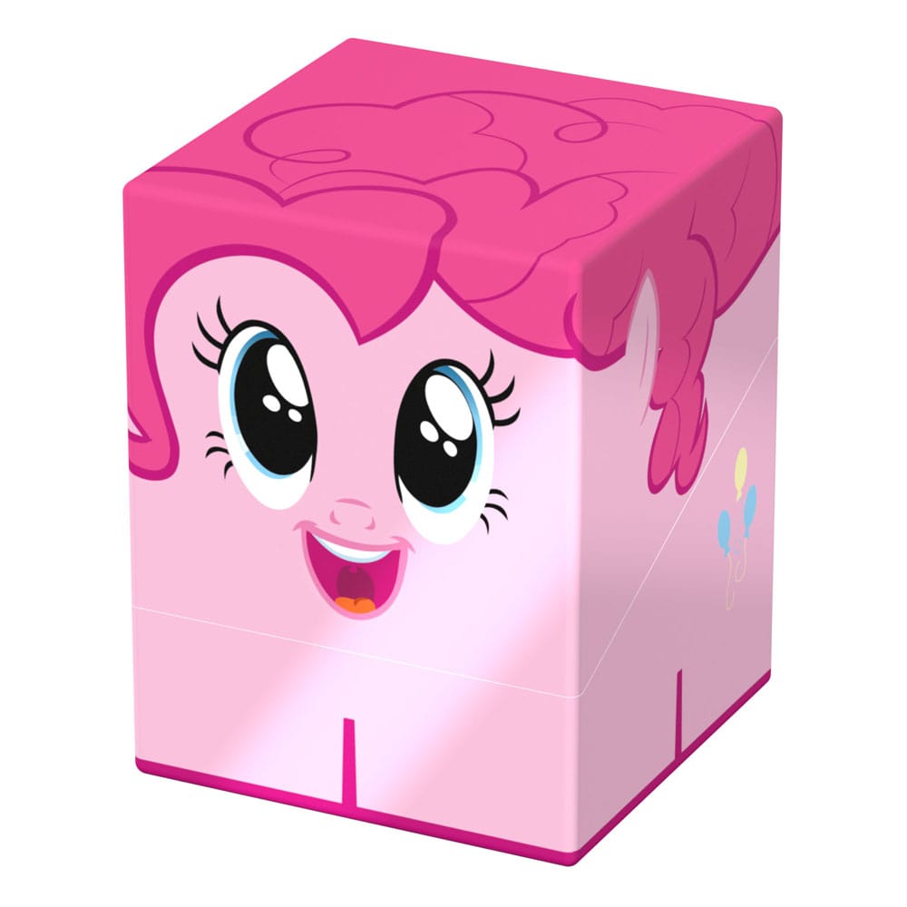 Squaroes Squaroe My Little Pony "Friendship is Magic" MLP006 - Pinkamena Pie - Versand: 7 Tage nach Bestellung