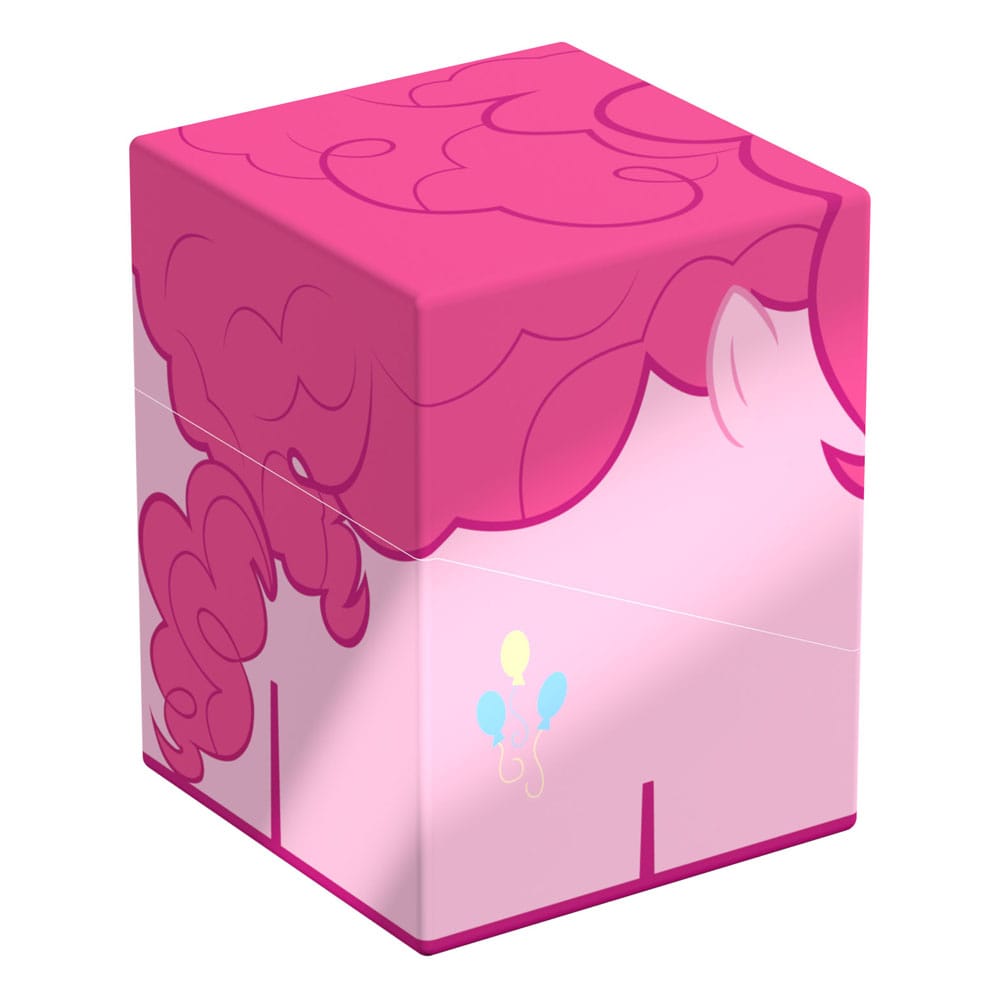 Squaroes Squaroe My Little Pony "Friendship is Magic" MLP006 - Pinkamena Pie - Versand: 7 Tage nach Bestellung