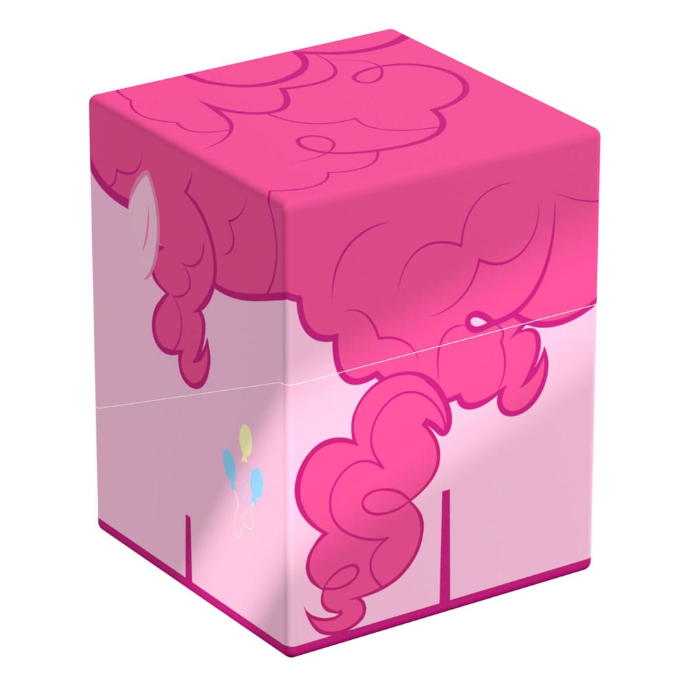 Squaroes Squaroe My Little Pony "Friendship is Magic" MLP006 - Pinkamena Pie - Versand: 7 Tage nach Bestellung