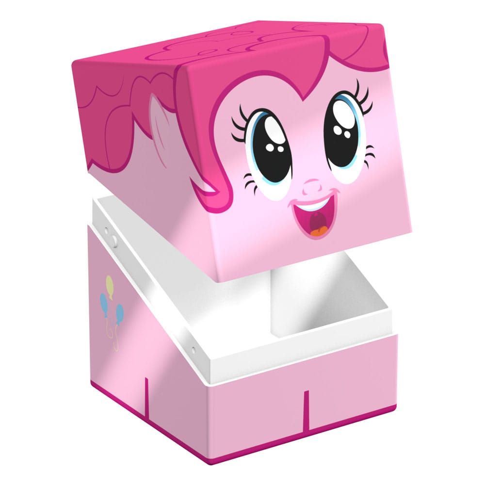 Squaroes Squaroe My Little Pony "Friendship is Magic" MLP006 - Pinkamena Pie - Versand: 7 Tage nach Bestellung
