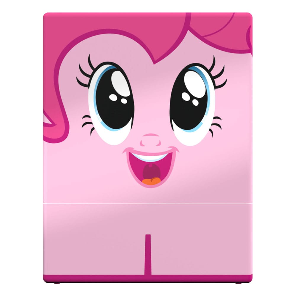 Squaroes Squaroe My Little Pony "Friendship is Magic" MLP006 - Pinkamena Pie - Versand: 7 Tage nach Bestellung