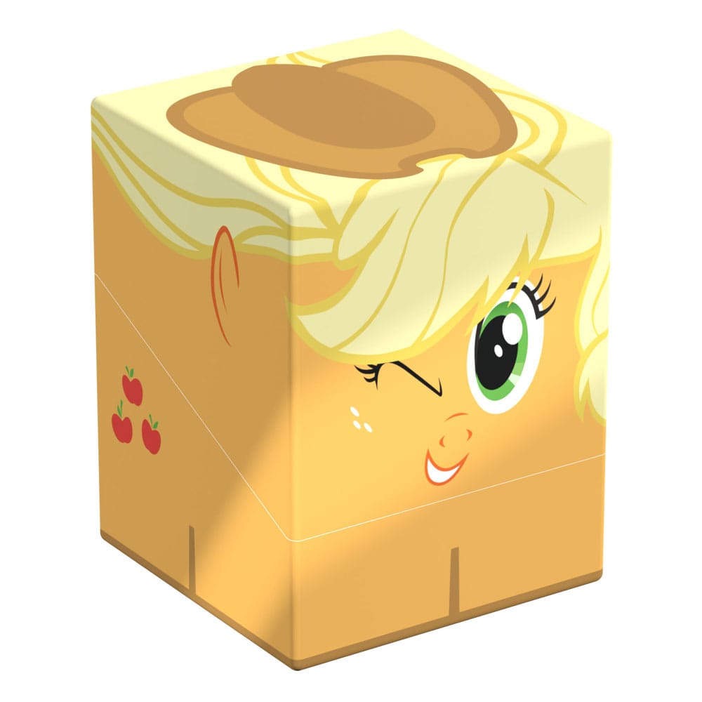 Squaroes Squaroe My Little Pony "Friendship is Magic" MLP008 - Apple Jack - Versand: 7 Tage nach Bestellung