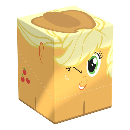 Squaroes Squaroe My Little Pony "Friendship is Magic" MLP008 - Apple Jack - Versand: 7 Tage nach Bestellung