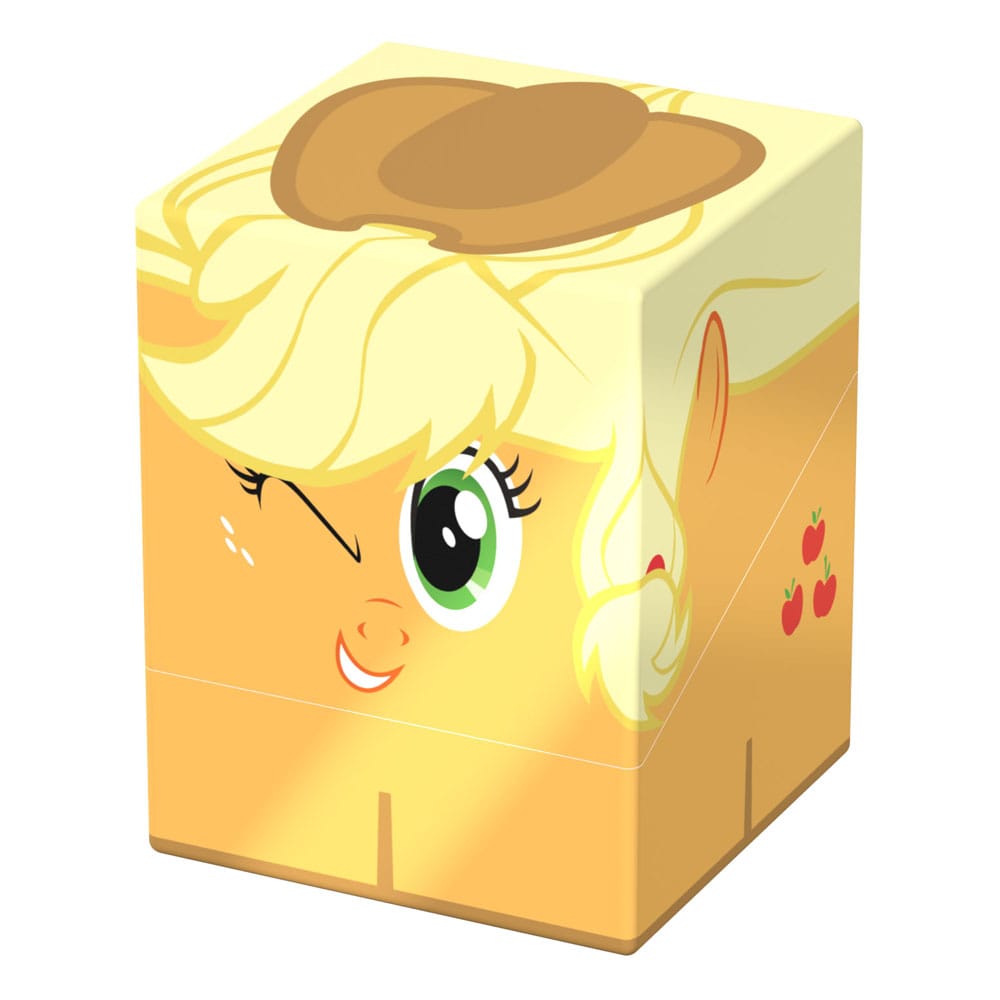 Squaroes Squaroe My Little Pony "Friendship is Magic" MLP008 - Apple Jack - Versand: 7 Tage nach Bestellung