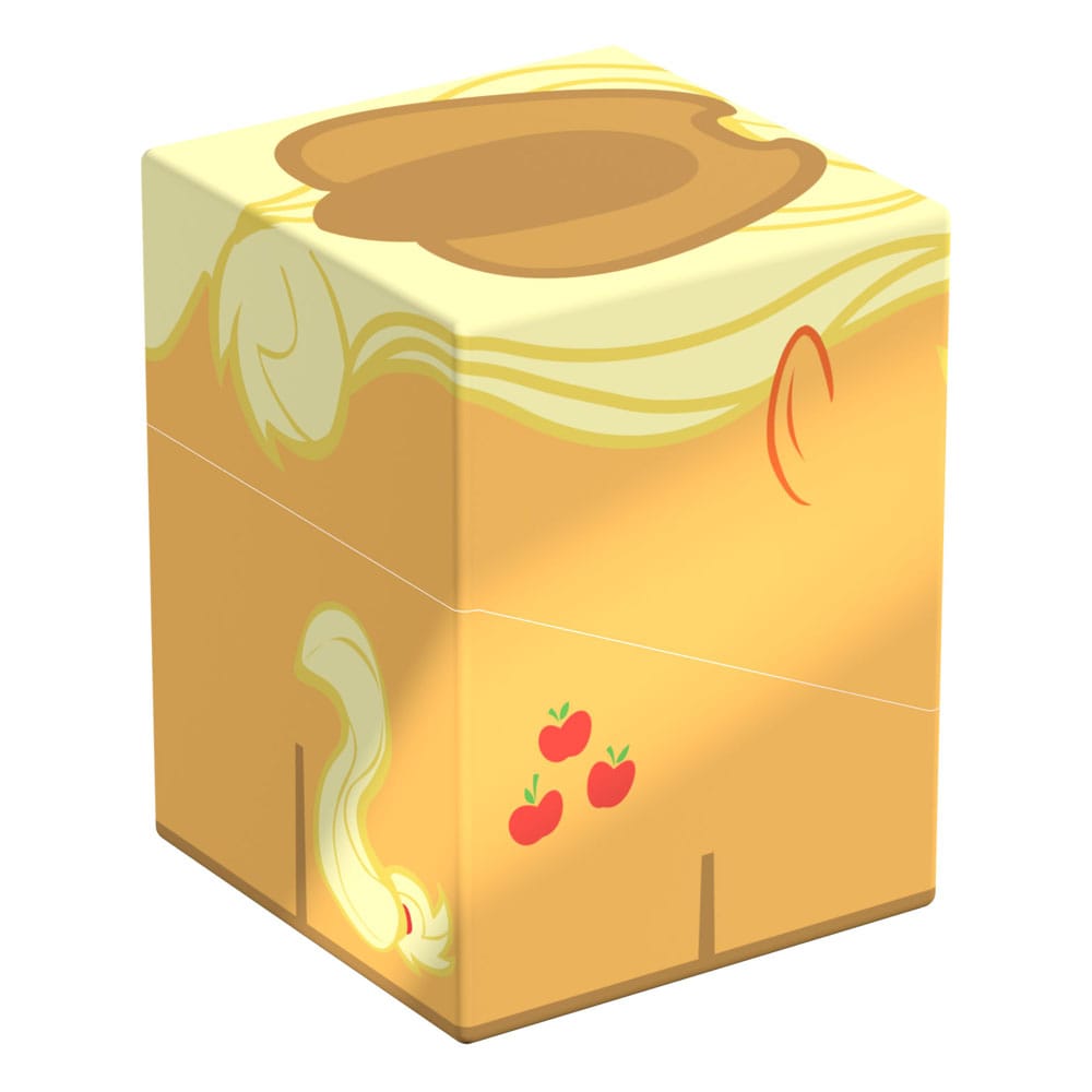 Squaroes Squaroe My Little Pony "Friendship is Magic" MLP008 - Apple Jack - Versand: 7 Tage nach Bestellung