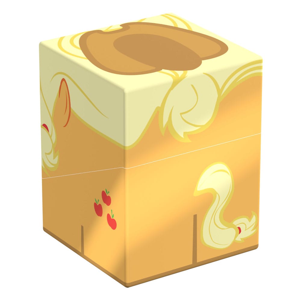Squaroes Squaroe My Little Pony "Friendship is Magic" MLP008 - Apple Jack - Versand: 7 Tage nach Bestellung
