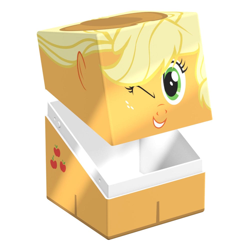 Squaroes Squaroe My Little Pony "Friendship is Magic" MLP008 - Apple Jack - Versand: 7 Tage nach Bestellung