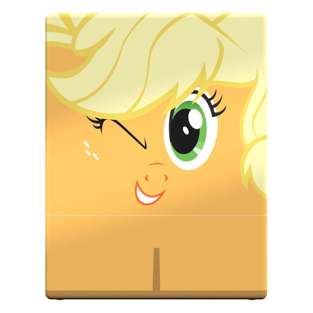 Squaroes Squaroe My Little Pony "Friendship is Magic" MLP008 - Apple Jack - Versand: 7 Tage nach Bestellung