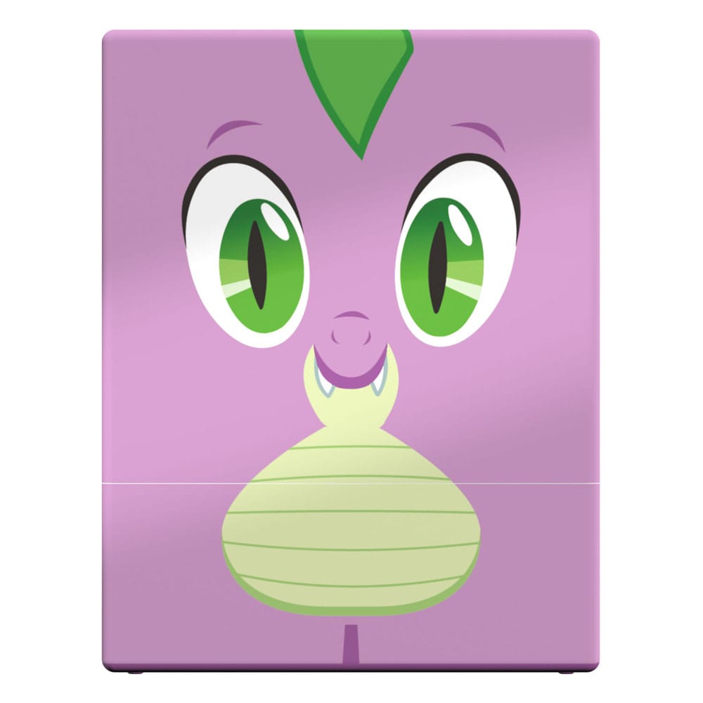 Squaroes Squaroe My Little Pony "Friendship is Magic" MLP009 - Spike - Versand: 7 Tage nach Bestellung