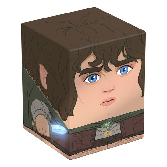 Squaroes Squaroe The Lord of the Rings LOTR001 - Frodo - Preorder - ETA: 04.11.2025