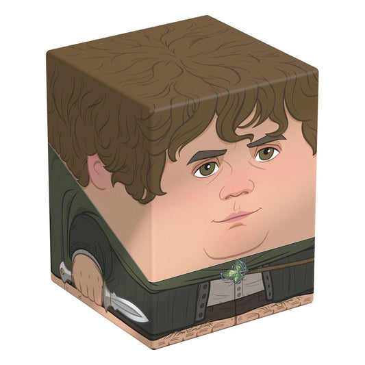 Squaroes Squaroe The Lord of the Rings LOTR002 - Sam - Preorder - ETA: 04.11.2025