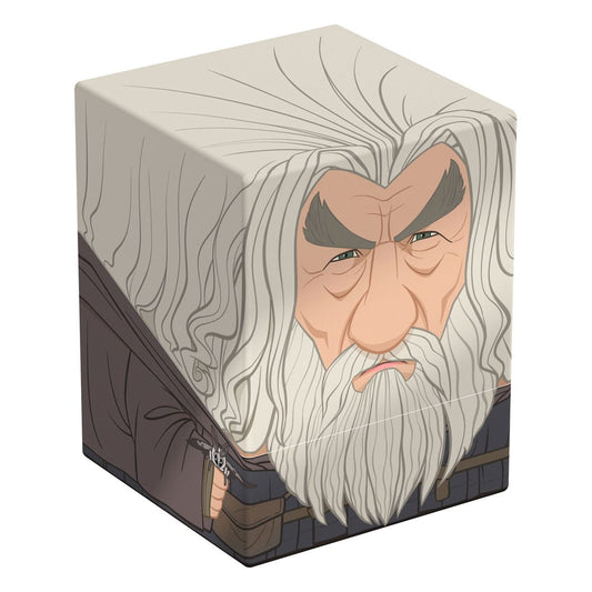Squaroes Squaroe The Lord of the Rings LOTR003 - Gandalf the Grey - Preorder - ETA: 04.11.2025