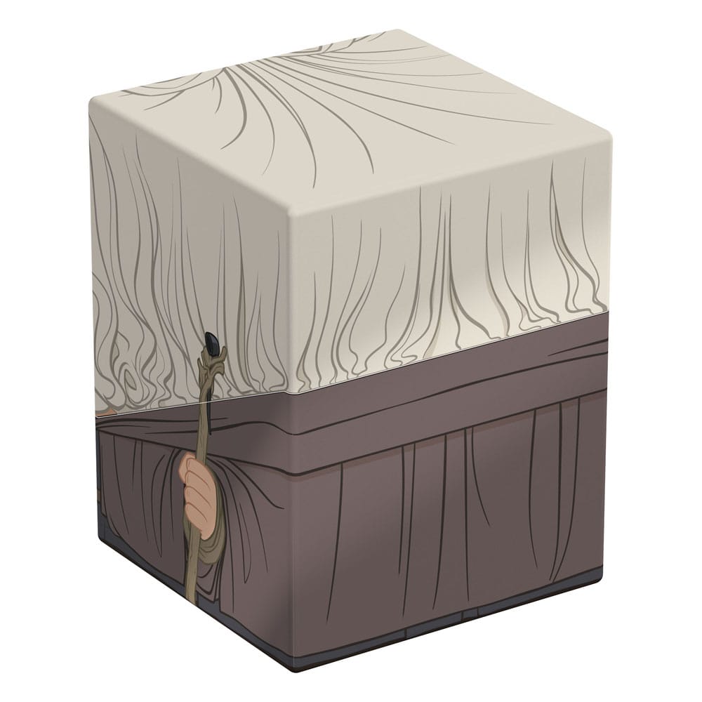 Squaroes Squaroe The Lord of the Rings LOTR003 - Gandalf the Grey - Preorder - ETA: 04.11.2025