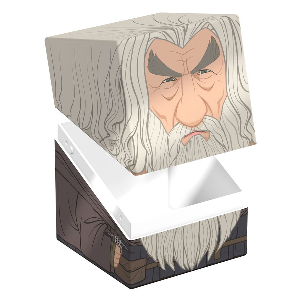 Squaroes Squaroe The Lord of the Rings LOTR003 - Gandalf the Grey - Preorder - ETA: 04.11.2025