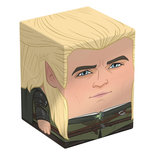 Squaroes Squaroe The Lord of the Rings LOTR004 - Legolas - Preorder - ETA: 04.11.2025