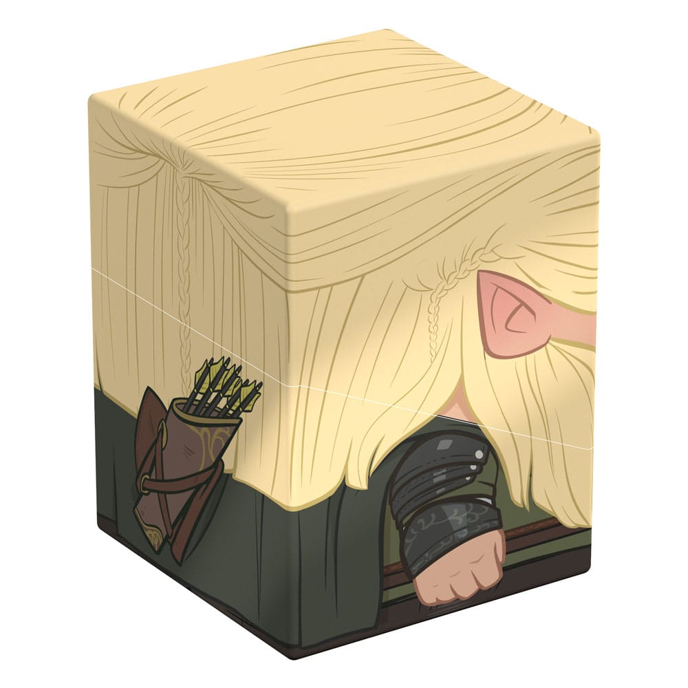 Squaroes Squaroe The Lord of the Rings LOTR004 - Legolas - Preorder - ETA: 04.11.2025