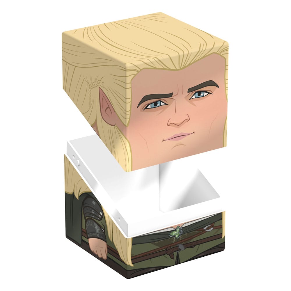 Squaroes Squaroe The Lord of the Rings LOTR004 - Legolas - Preorder - ETA: 04.11.2025