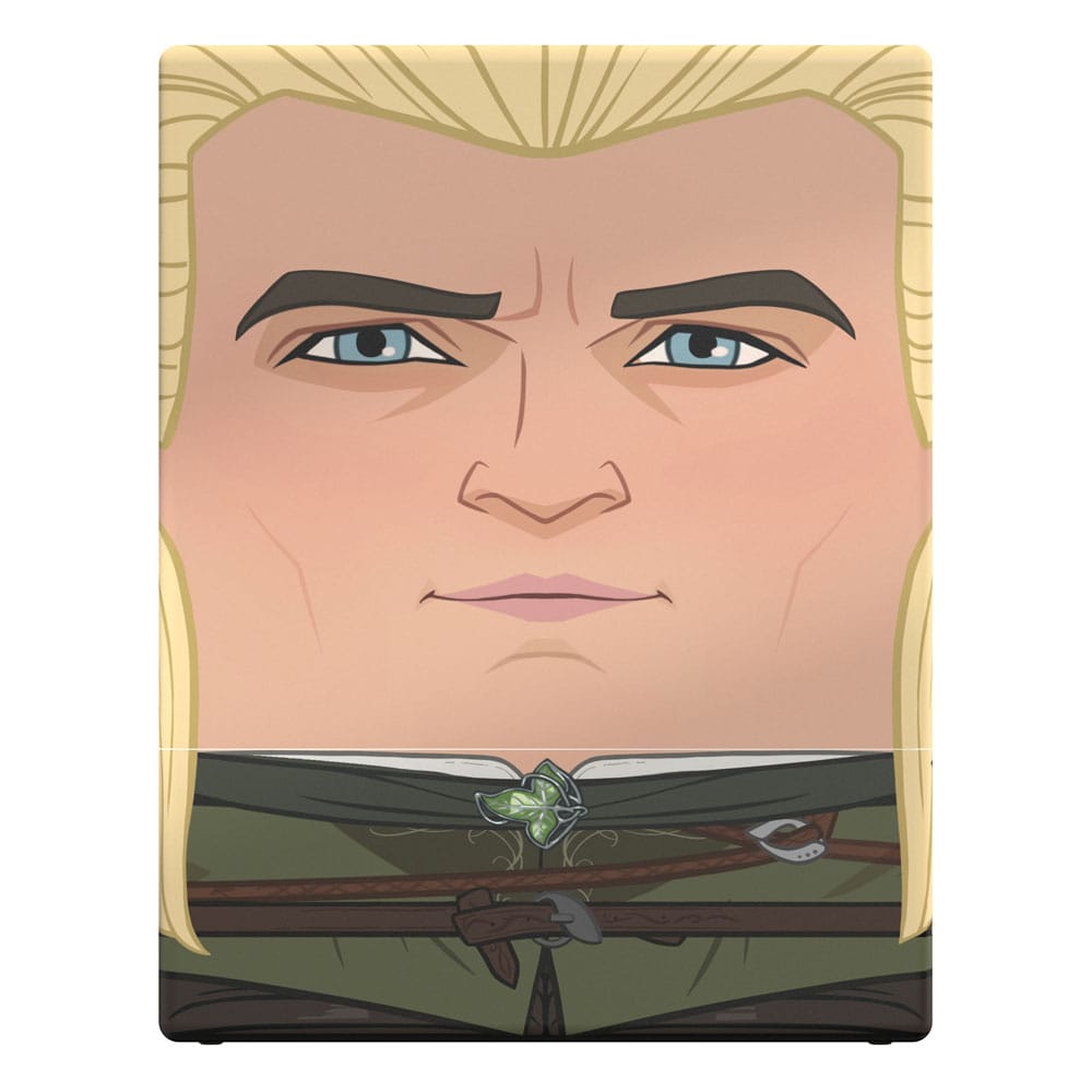 Squaroes Squaroe The Lord of the Rings LOTR004 - Legolas - Preorder - ETA: 04.11.2025