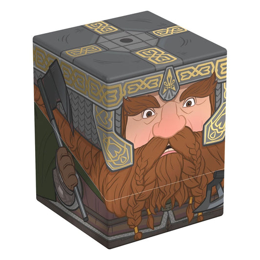 Squaroes Squaroe The Lord of the Rings LOTR005 - Gimli - Preorder - ETA: 04.11.2025