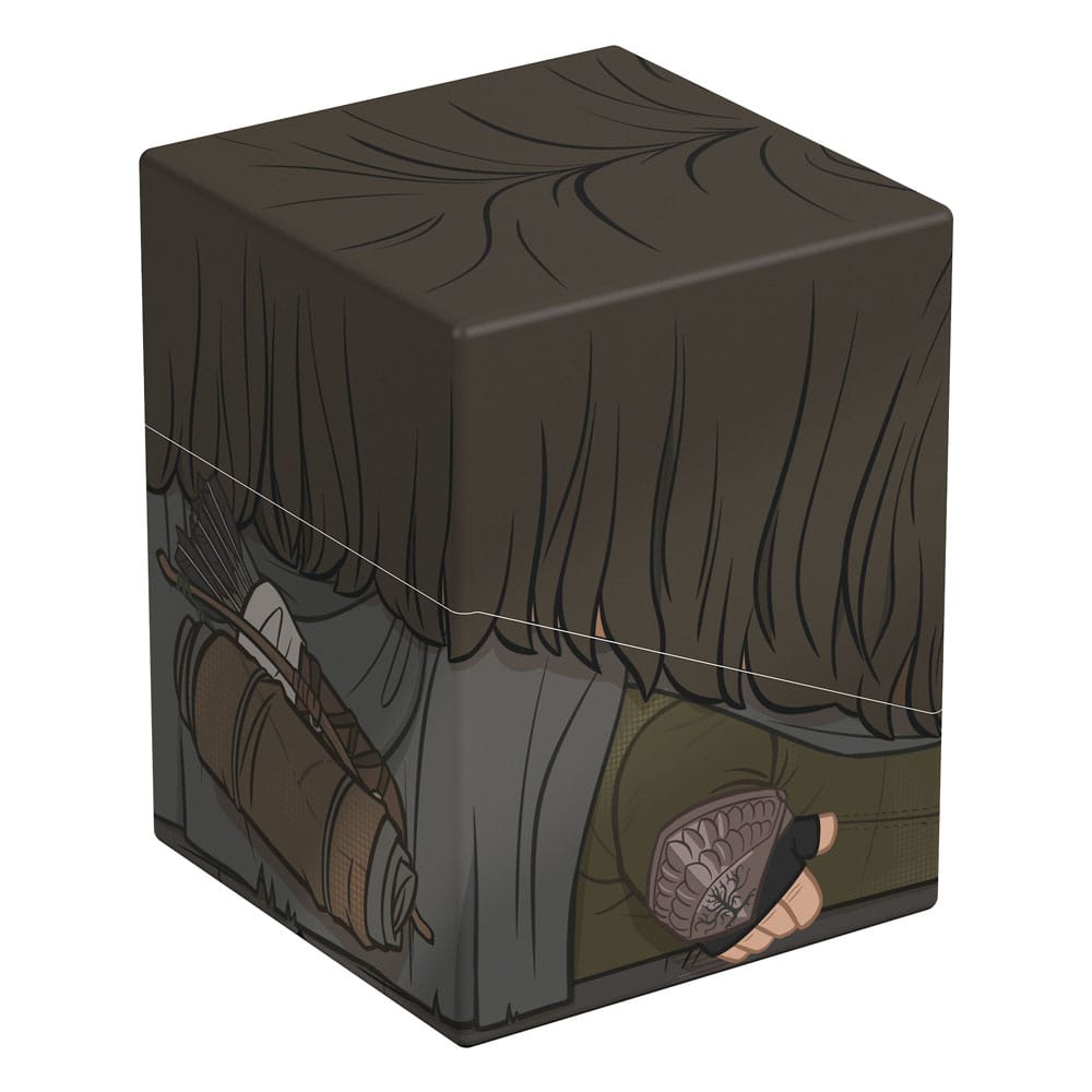 Squaroes Squaroe The Lord of the Rings LOTR006 - Aragorn - Preorder - ETA: 04.11.2025