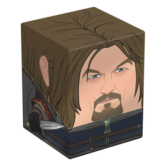 Squaroes Squaroe The Lord of the Rings LOTR007 - Boromir - Preorder - ETA: 04.11.2025