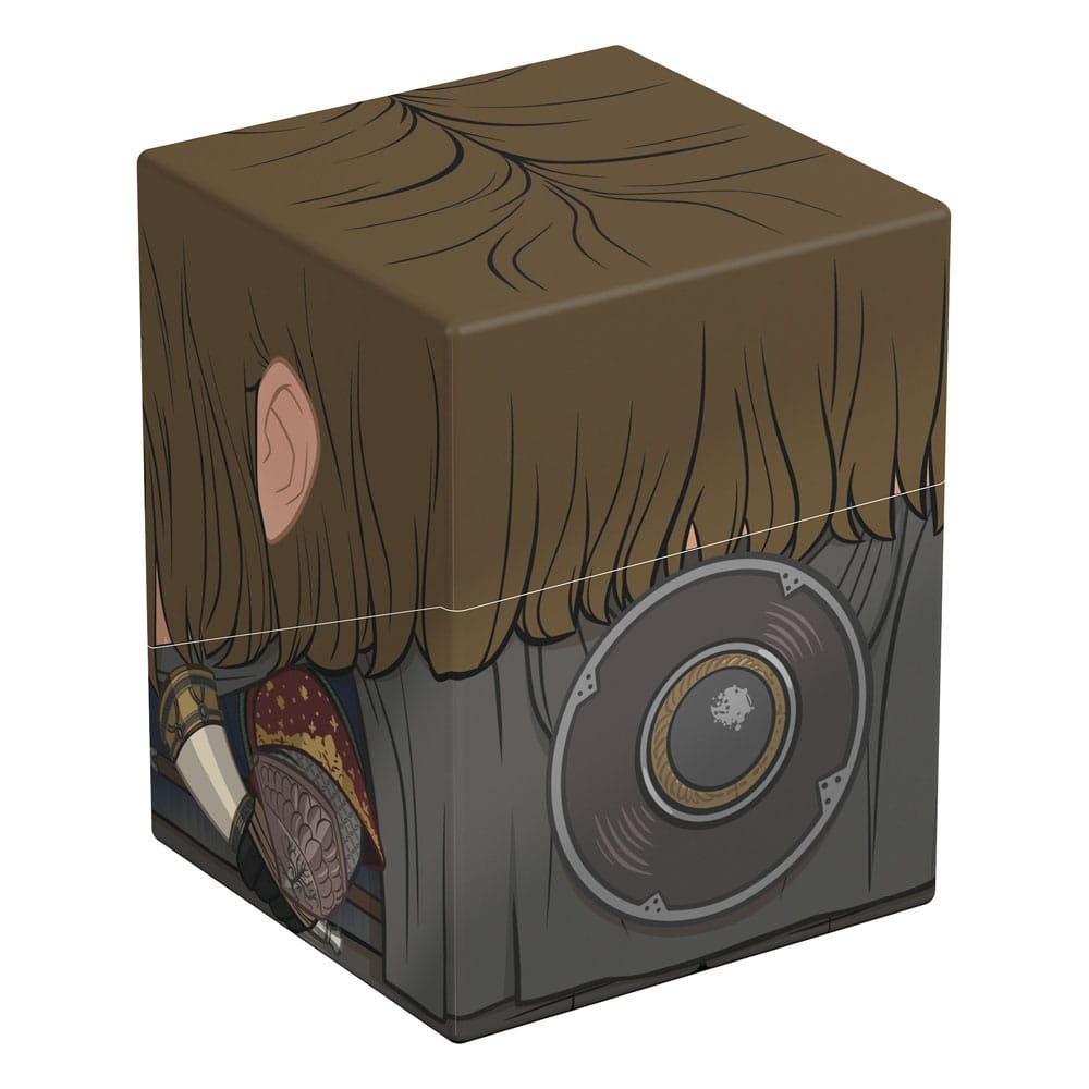 Squaroes Squaroe The Lord of the Rings LOTR007 - Boromir - Preorder - ETA: 04.11.2025