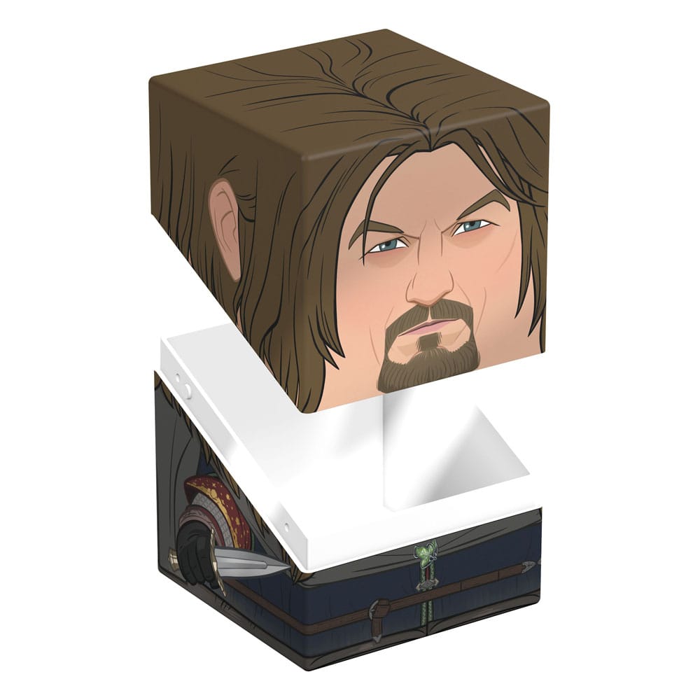 Squaroes Squaroe The Lord of the Rings LOTR007 - Boromir - Preorder - ETA: 04.11.2025