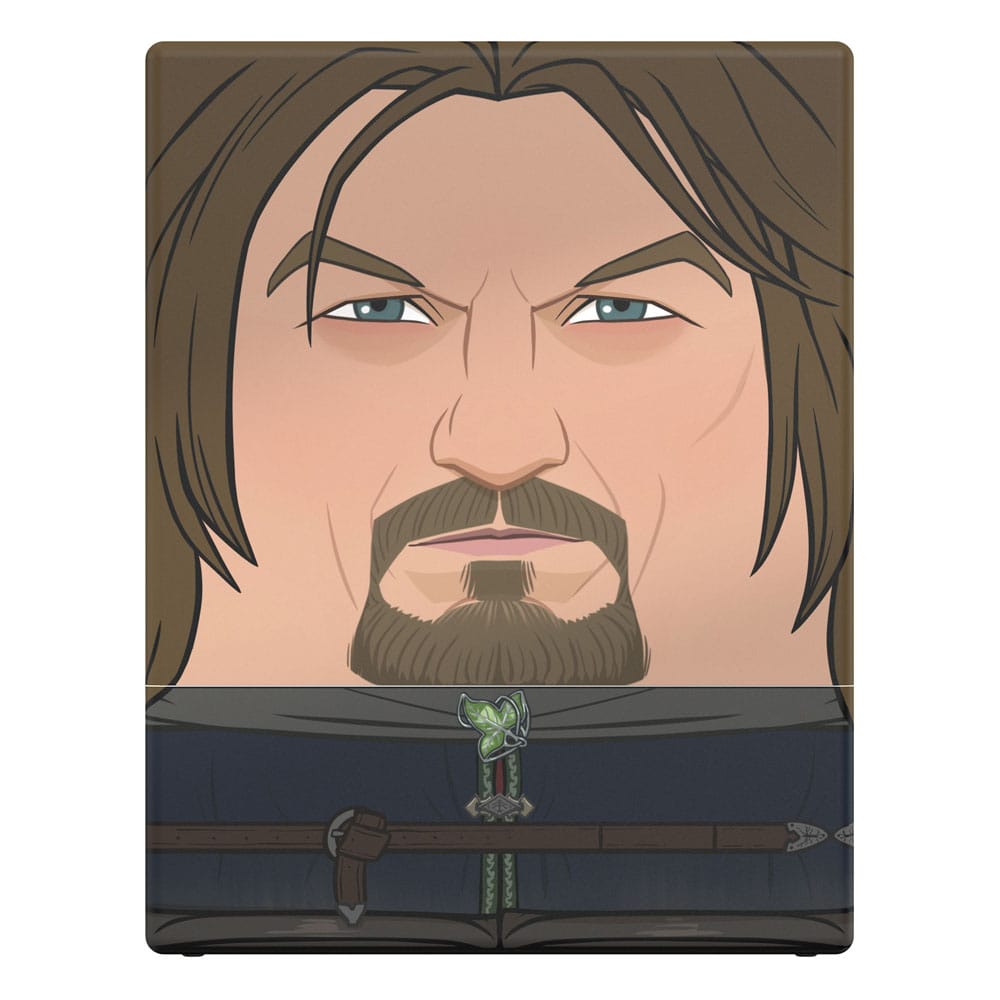 Squaroes Squaroe The Lord of the Rings LOTR007 - Boromir - Preorder - ETA: 04.11.2025