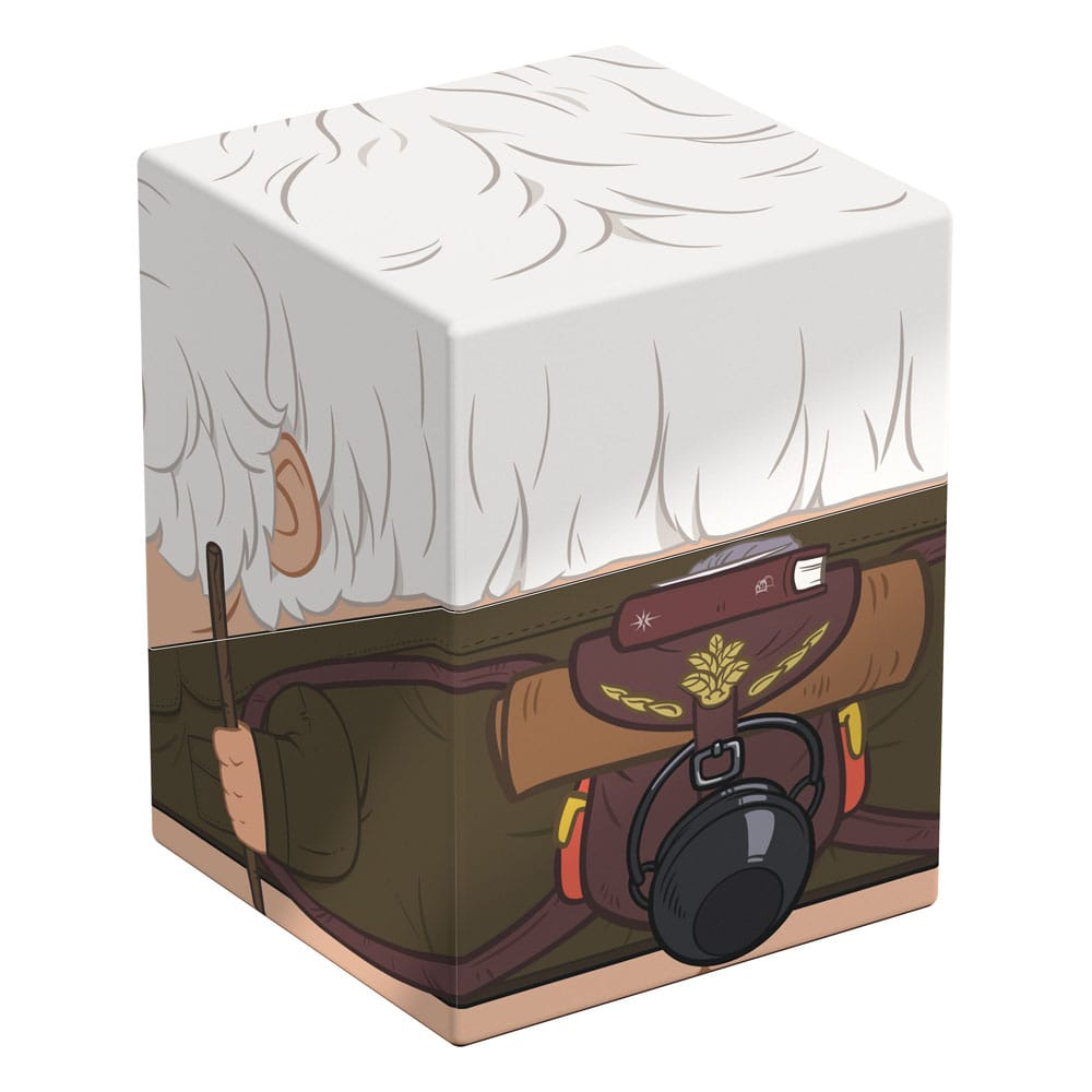 Squaroes Squaroe The Lord of the Rings LOTR008 - Bilbo Baggins - Preorder - ETA: 04.11.2025