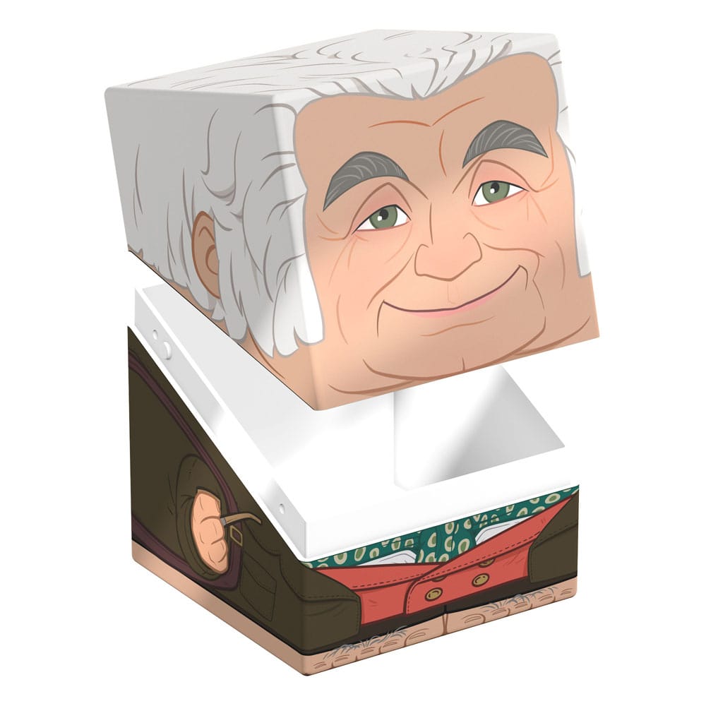 Squaroes Squaroe The Lord of the Rings LOTR008 - Bilbo Baggins - Preorder - ETA: 04.11.2025
