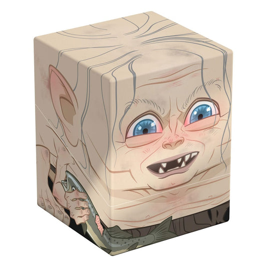 Squaroes Squaroe The Lord of the Rings LOTR009 - Gollum - Preorder - ETA: 04.11.2025