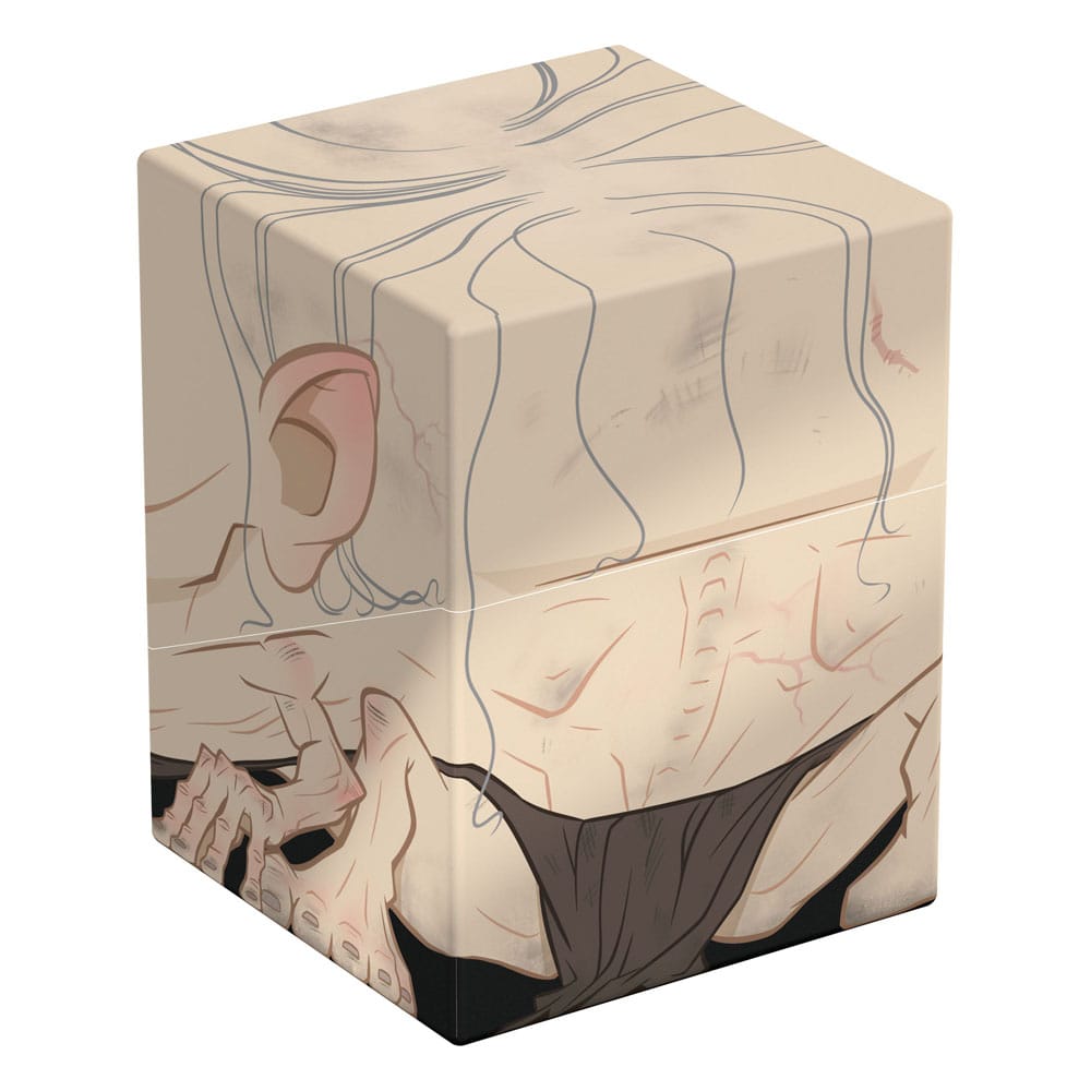Squaroes Squaroe The Lord of the Rings LOTR009 - Gollum - Preorder - ETA: 04.11.2025