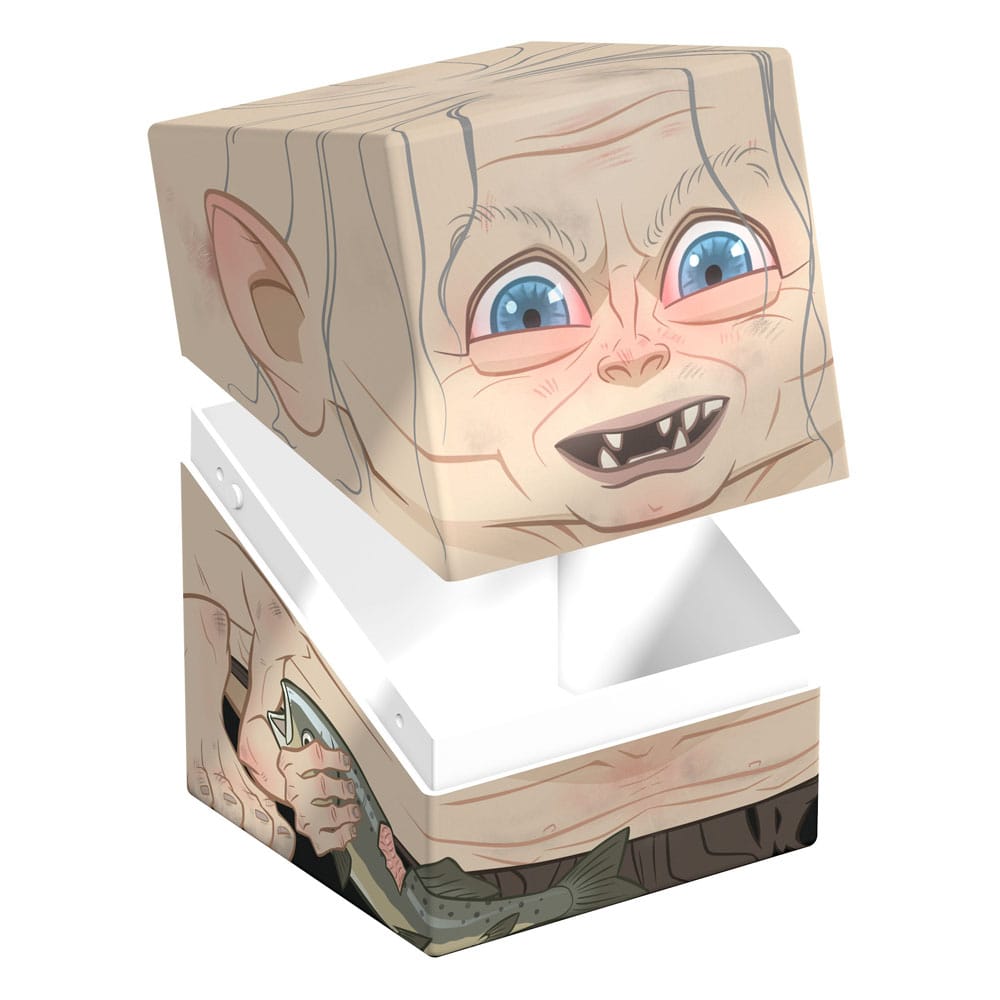 Squaroes Squaroe The Lord of the Rings LOTR009 - Gollum - Preorder - ETA: 04.11.2025