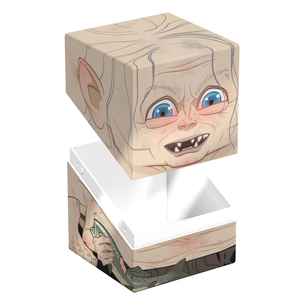 Squaroes Squaroe The Lord of the Rings LOTR009 - Gollum - Preorder - ETA: 04.11.2025