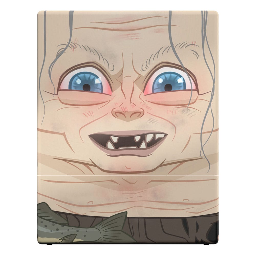Squaroes Squaroe The Lord of the Rings LOTR009 - Gollum - Preorder - ETA: 04.11.2025